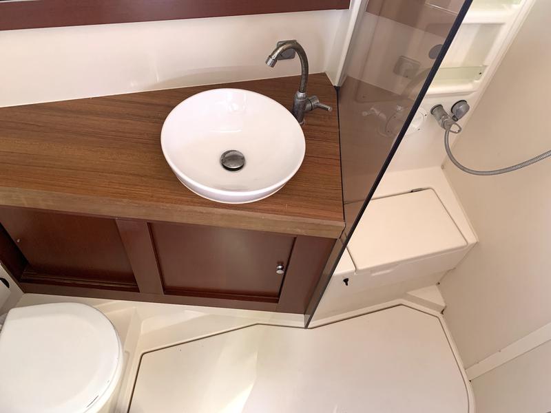 Book yachts online - sailboat - Hanse 415 - Andros - rent