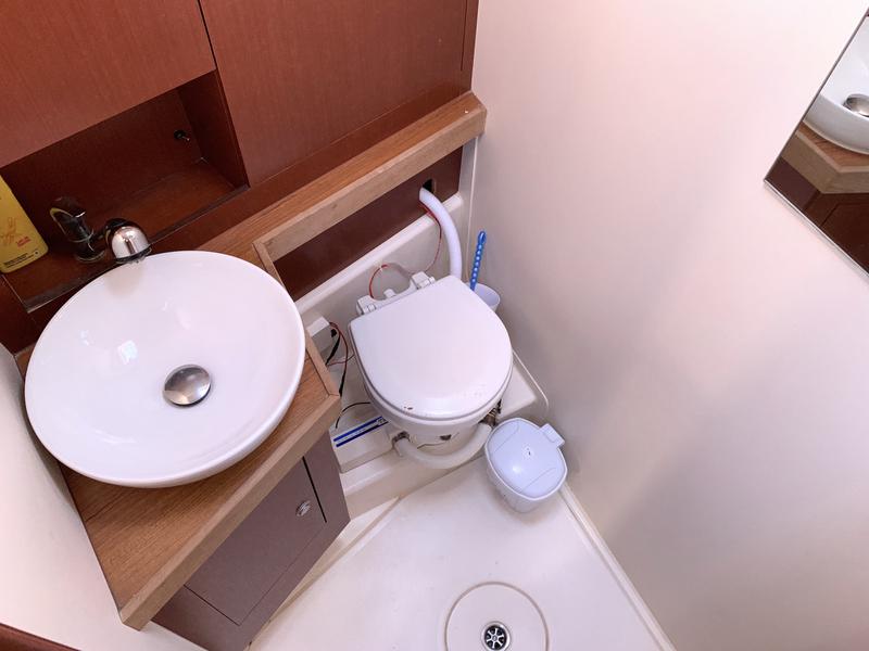 Book yachts online - sailboat - Hanse 415 - Andros - rent