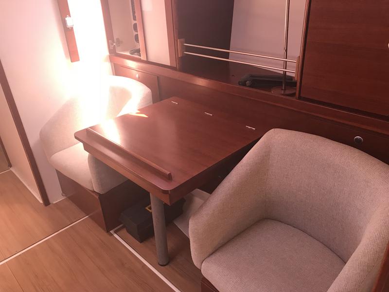 Book yachts online - sailboat - Hanse 400 - Danai - rent