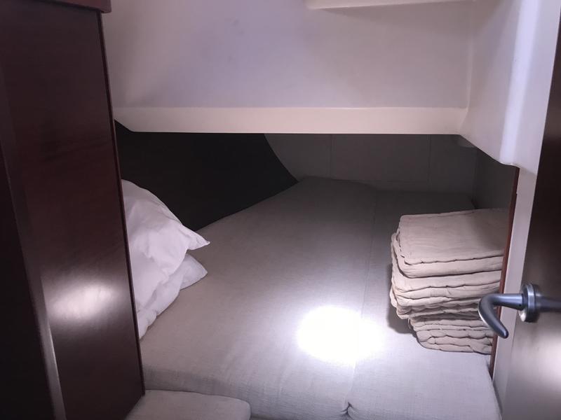 Book yachts online - sailboat - Hanse 400 - Danai - rent