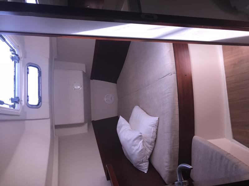 Book yachts online - sailboat - Hanse 400 - Danai - rent