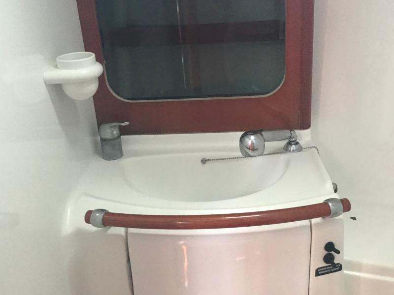 Book yachts online - sailboat - Oceanis 423 - Thalassa - rent