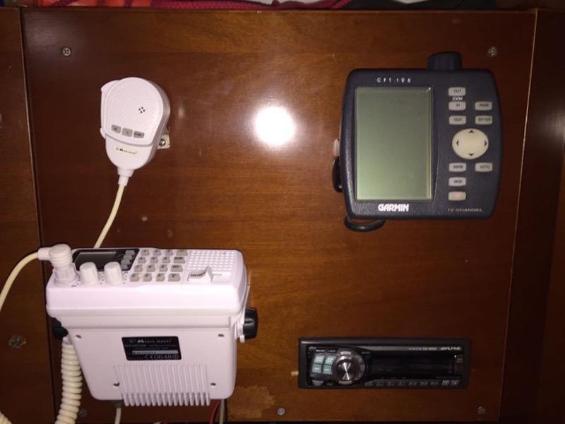 Book yachts online - sailboat - Oceanis 423 - Margarita S - rent