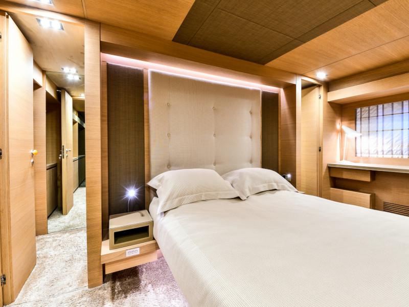 Book yachts online - motorboat - Amer 92 - Amer-ica - rent