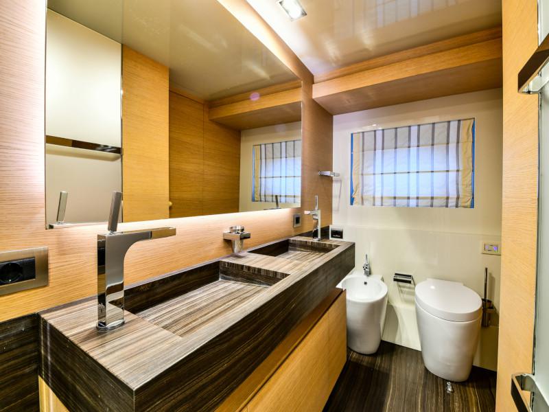 Book yachts online - motorboat - Amer 92 - Amer-ica - rent