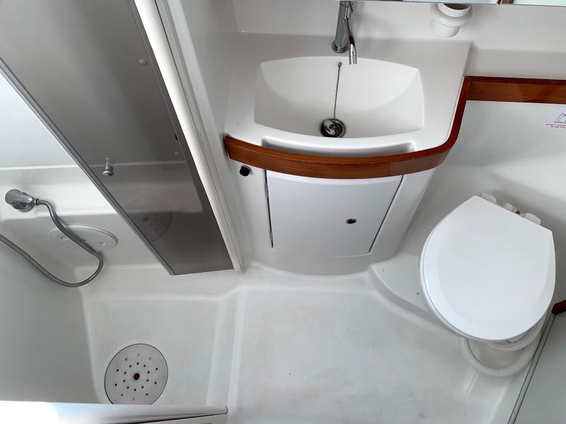 Book yachts online - sailboat - Oceanis 40 - Liberty - rent