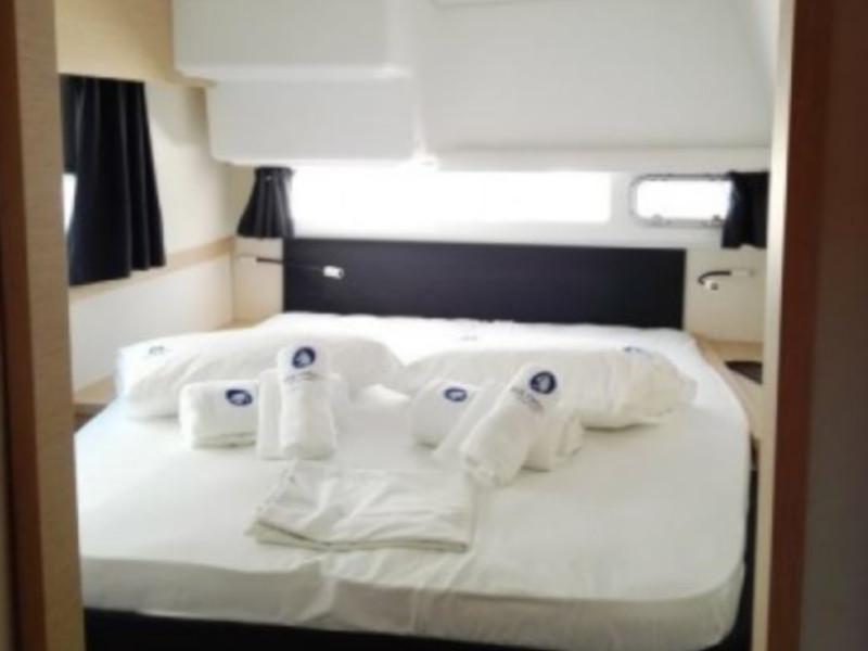 Book yachts online - catamaran - Helia 44 - Helios - rent