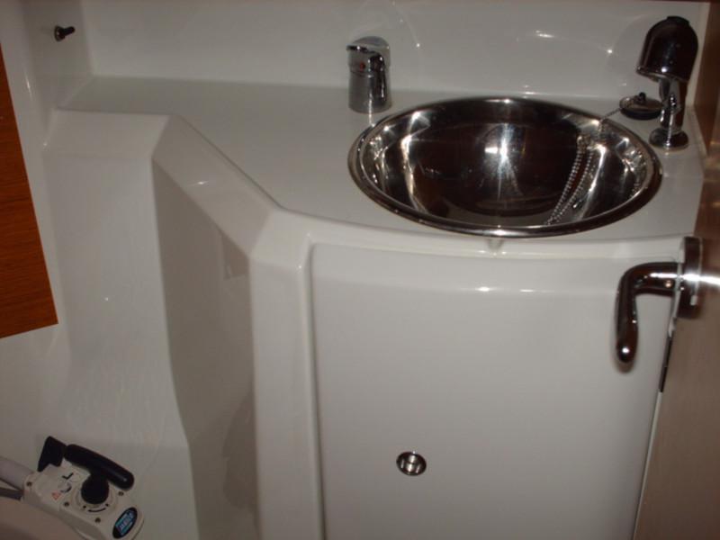 Book yachts online - sailboat - Sun Odyssey 36i - Maristella - rent