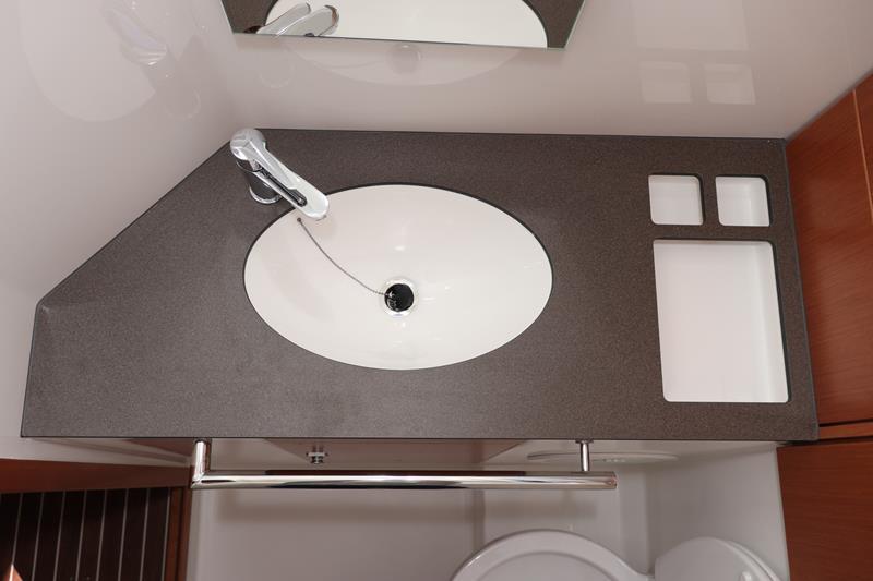 Book yachts online - sailboat - Bavaria Cruiser 46. - Anett - rent