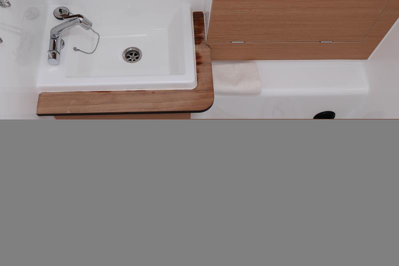 Book yachts online - sailboat - Dufour 460 Grand Large - Eva   - rent