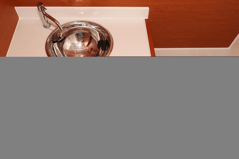 Book yachts online - sailboat - Sun Odyssey 449 - Nina - rent