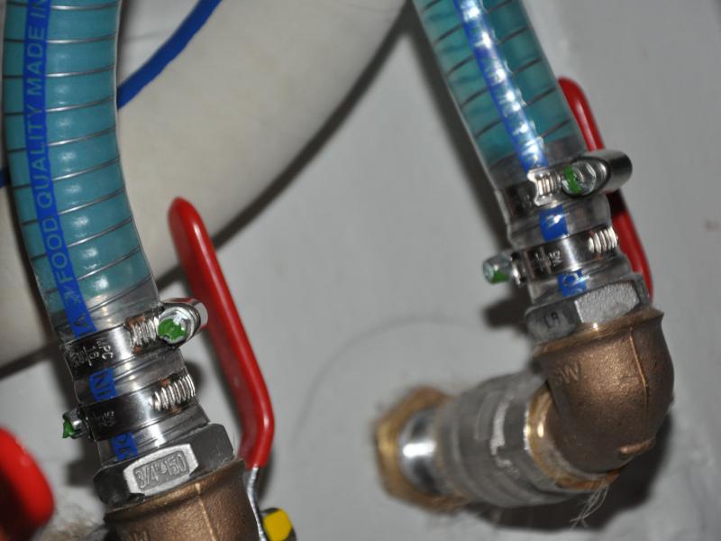 Book yachts online - sailboat - Bavaria Cruiser 37 - Polo - with bowthruster - rent