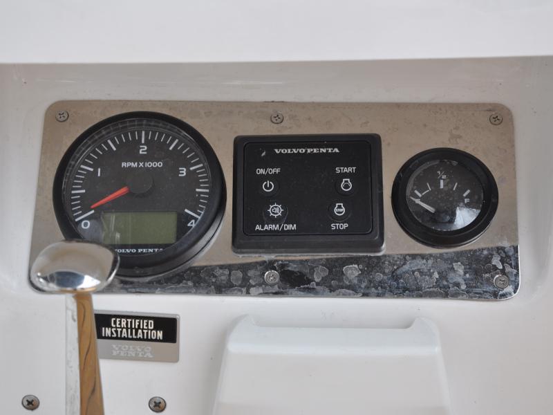 Book yachts online - sailboat - Bavaria Cruiser 37 - Polo - with bowthruster - rent