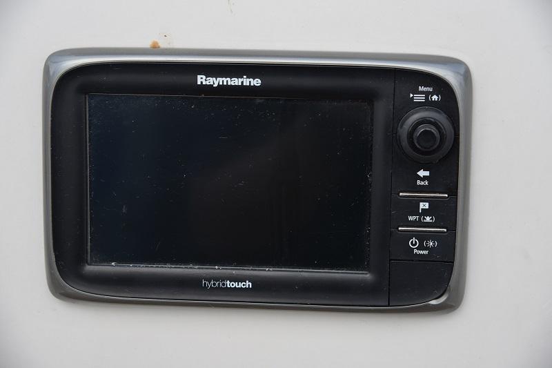 Book yachts online - sailboat - Bavaria 40 Cruiser - Fenix   - rent