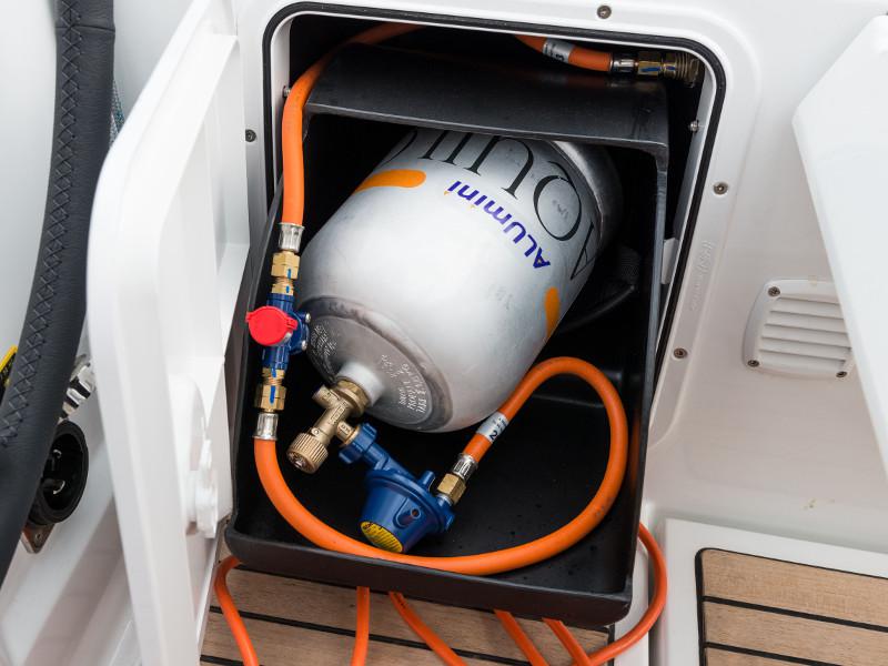 Book yachts online - sailboat - Oceanis 35.1 - Aquilo - rent