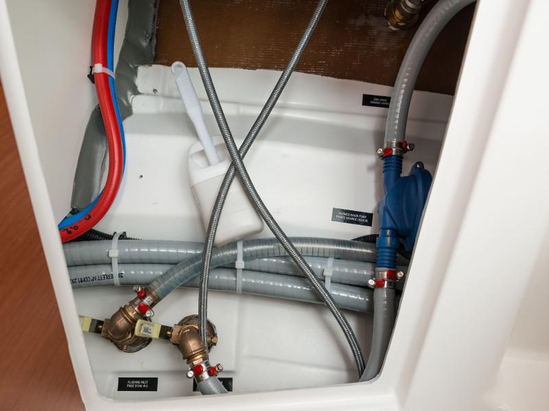 Book yachts online - sailboat - Oceanis 35.1 - Aquilo - rent