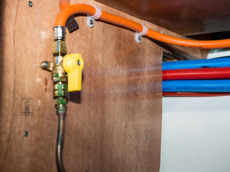 Book yachts online - sailboat - Oceanis 35.1 - Aquilo - rent