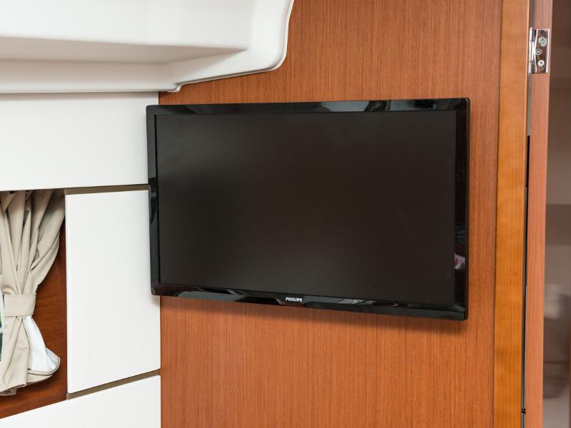 Book yachts online - sailboat - Oceanis 35.1 - Aquilo - rent