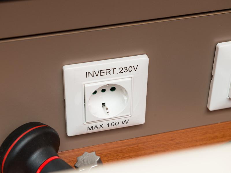 Book yachts online - sailboat - Oceanis 35.1 - Aquilo - rent