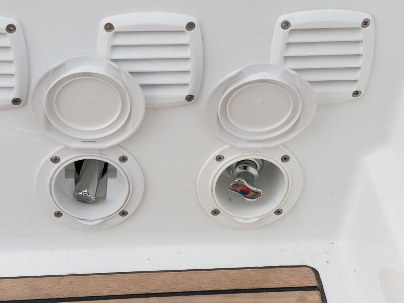 Book yachts online - sailboat - Oceanis 35.1 - Aquilo - rent