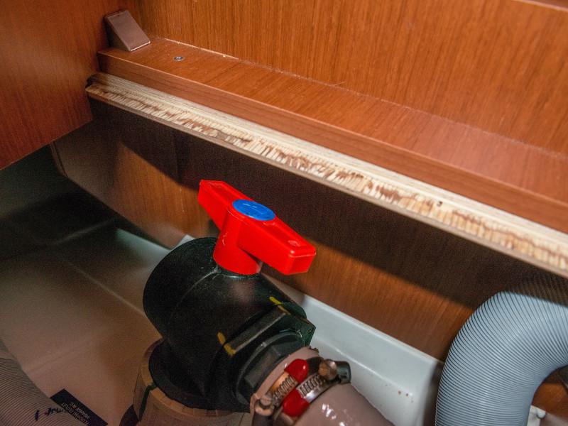 Book yachts online - sailboat - Oceanis 35.1 - Aquilo - rent