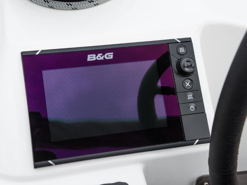 Book yachts online - sailboat - Sun Odyssey 349 - Popeye - rent