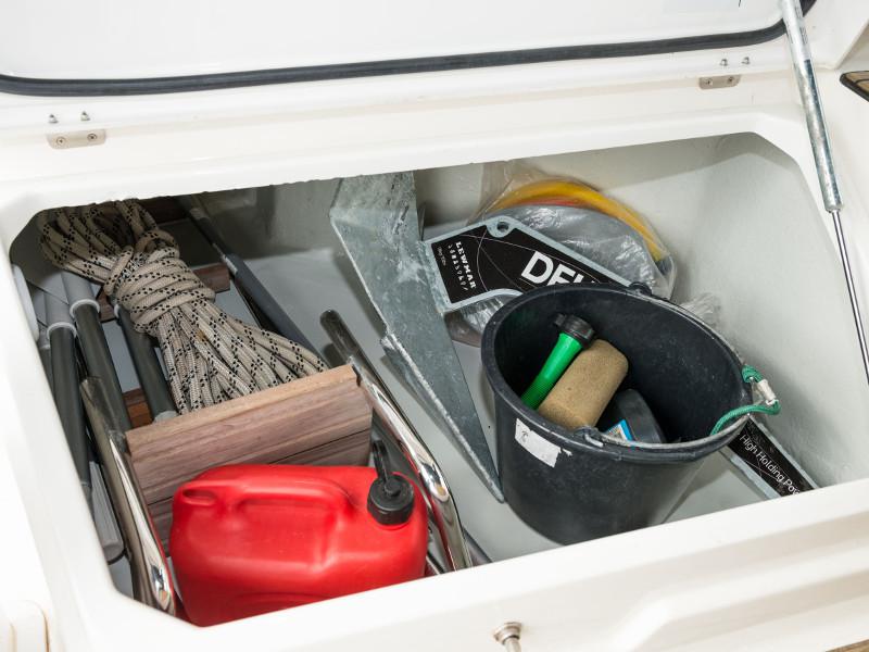 Book yachts online - sailboat - Sun Odyssey 349 - Popeye - rent