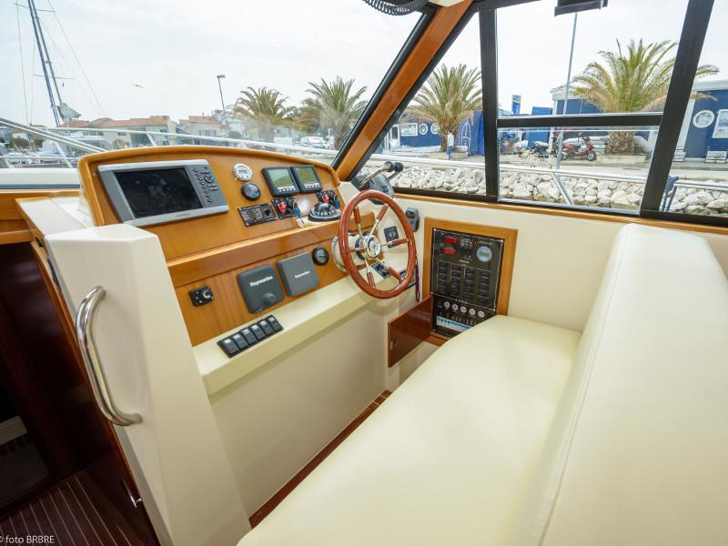 Book yachts online - motorboat - Adriana 44 - Stone Haven - rent