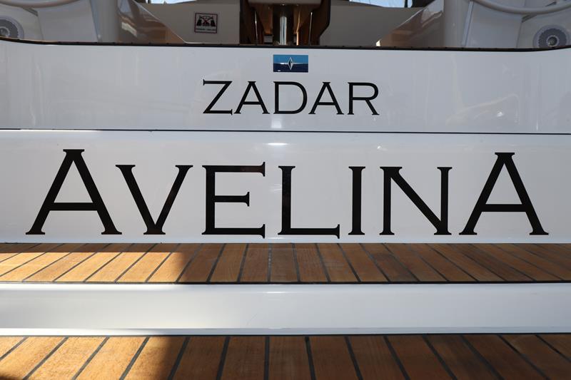 Book yachts online - sailboat - Bavaria Cruiser 46. - Avelina - rent