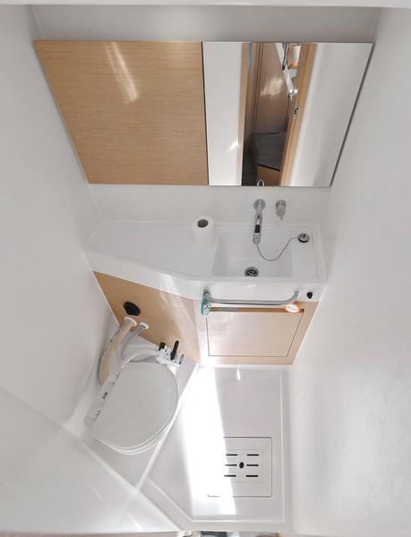 Book yachts online - sailboat - Elan  50 Impression - Abena - rent