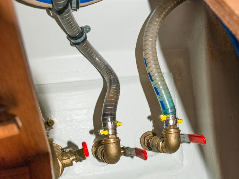 Book yachts online - sailboat - Bavaria Cruiser 37 - Rea - rent