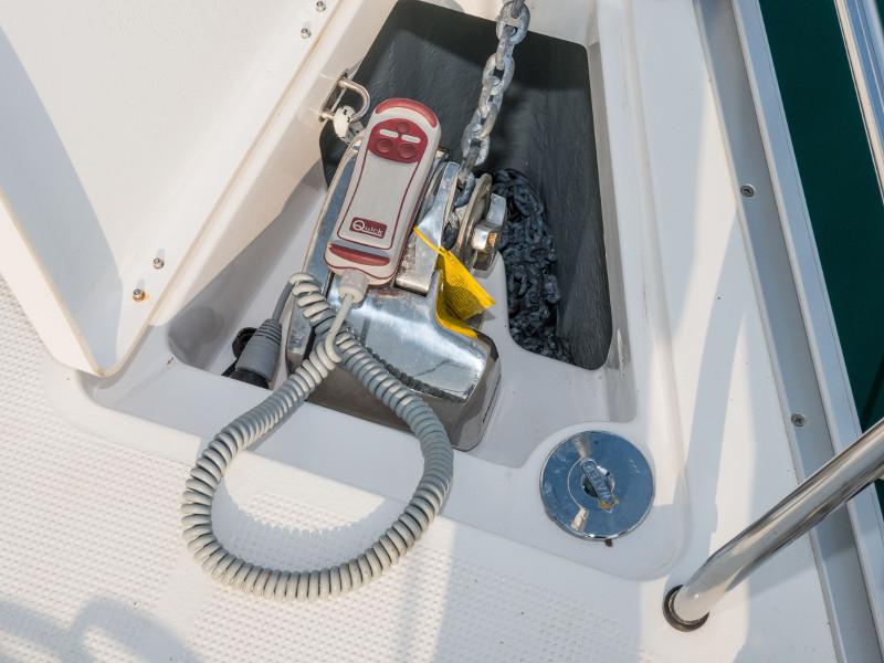 Book yachts online - sailboat - Bavaria Cruiser 37 - Rea - rent