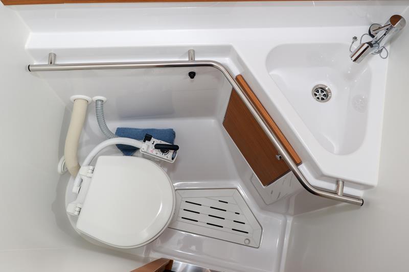 Book yachts online - sailboat - Elan 45 Impression - Indiana - rent