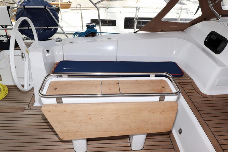 Book yachts online - sailboat - Elan 45 Impression - Indiana - rent