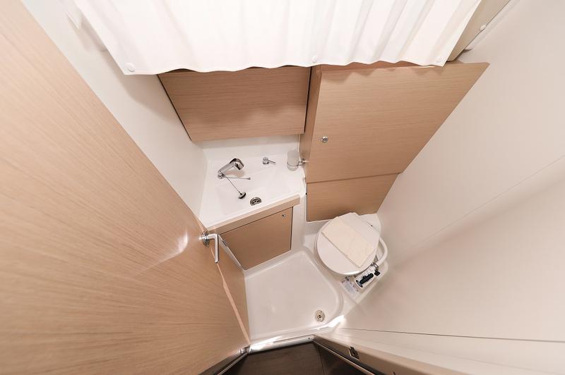 Book yachts online - sailboat - Oceanis 35.1 - Aris - rent