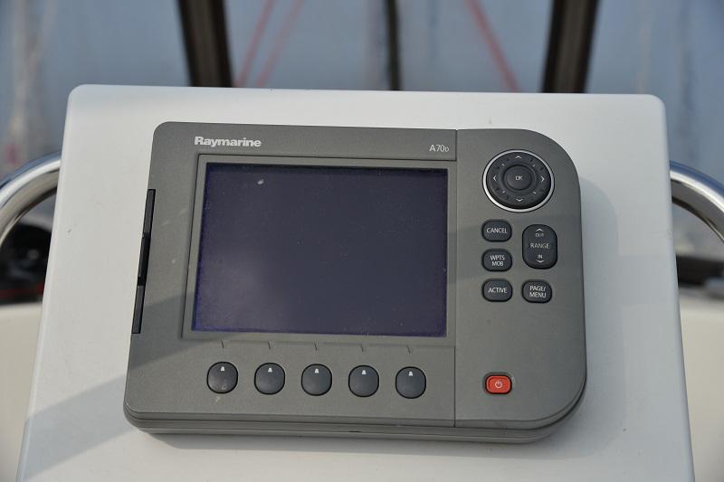 Book yachts online - sailboat - Sun Odyssey 33i - Cima   - rent