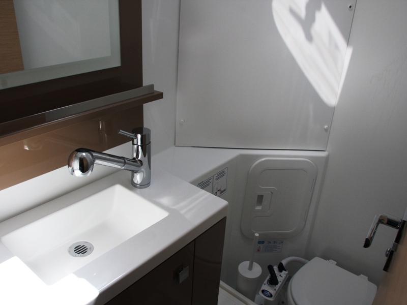 Book yachts online - catamaran - Lucia 40 - Sky Maria - rent