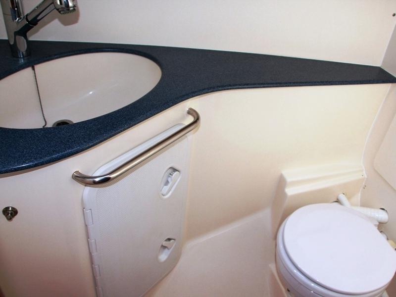 Book yachts online - sailboat - Bavaria 44 - Nil Mare - rent