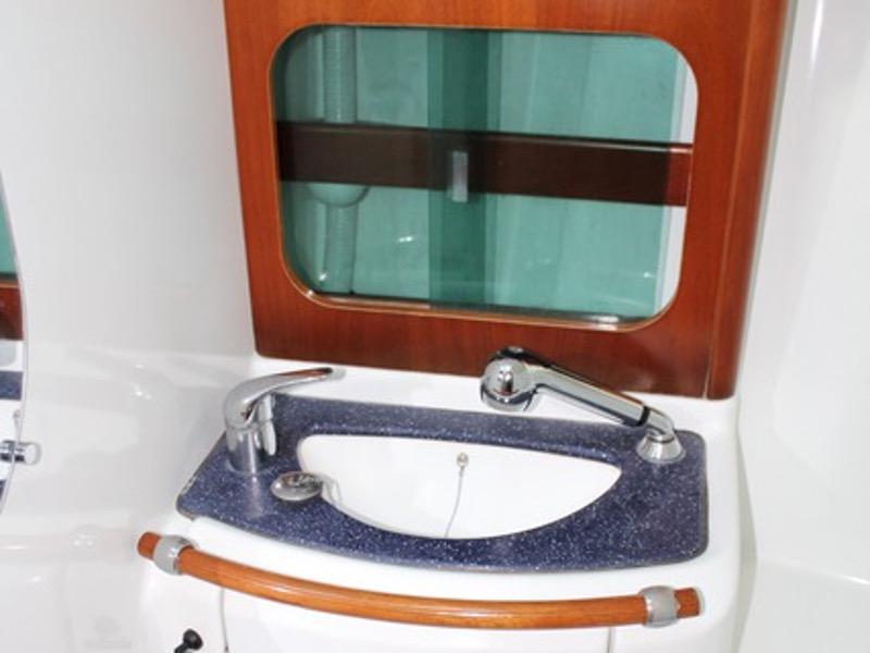 Book yachts online - sailboat - Oceanis 473 - Malena - rent