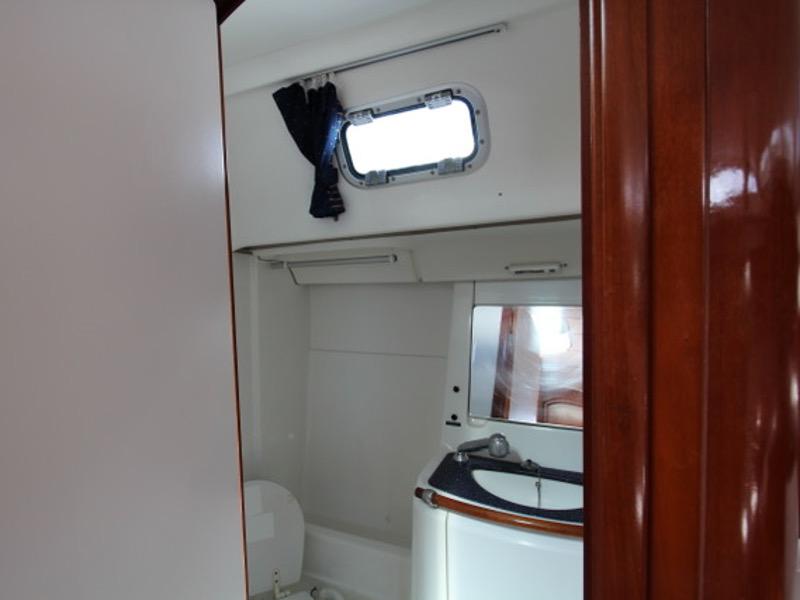 Book yachts online - sailboat - Oceanis 473 - Malena - rent