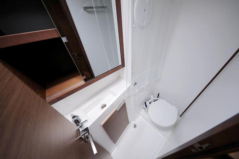 Book yachts online - catamaran - Lagoon 40 - WILD CAT - rent