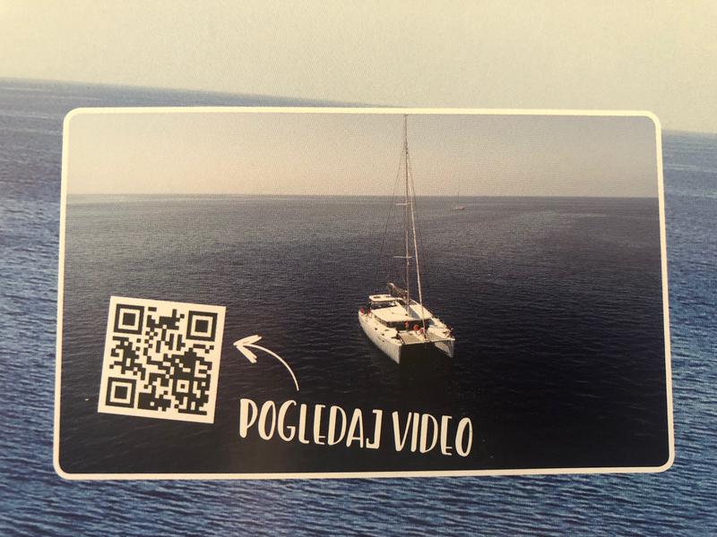 Book yachts online - catamaran - Lagoon 450 S - ADRIATIC QUEEN - rent