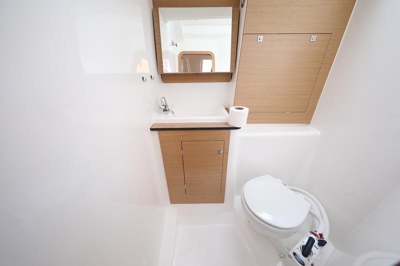 Book yachts online - sailboat - Dufour 460 Grand Large - WHATEVER - rent