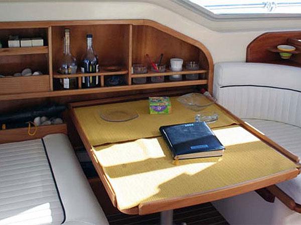 Book yachts online - motorboat - Vektor 950 - DUGI II - rent