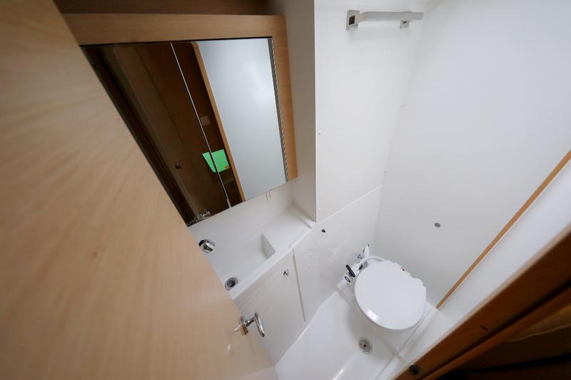 Book yachts online - catamaran - Lagoon 39 - LILLA V - rent