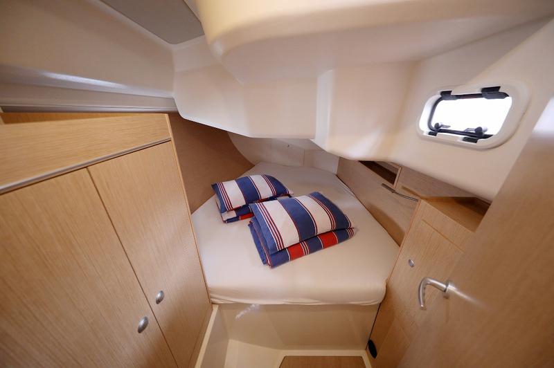 Book yachts online - sailboat - Hanse 455 - SUSSO - rent