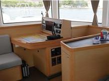 Book yachts online - catamaran - Lagoon 42 - EASY COURSE - rent