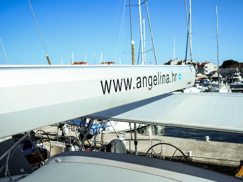 Book yachts online - sailboat - Bavaria Cruiser 50 - SIEGAL - rent
