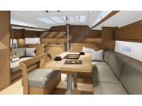 Book yachts online - sailboat - Dufour 430 - MARYLAND - rent