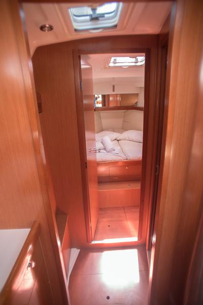 Book yachts online - sailboat - Oceanis 43 - SCARPANTO - rent